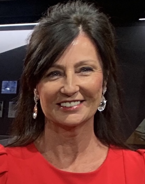 Georgette Whitt 