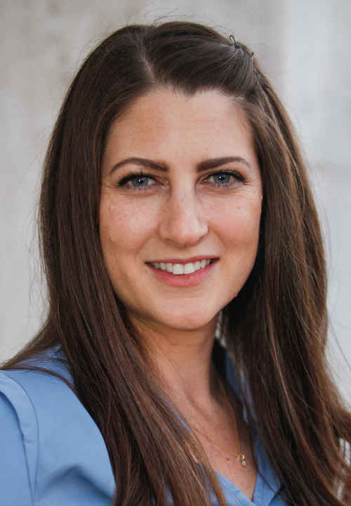 Kindra Simpson 