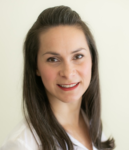 Catrina Godwin 