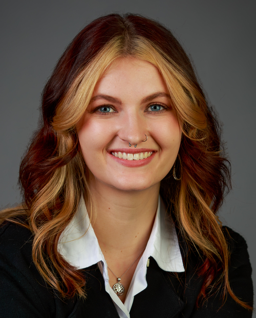 Haley Hahler 